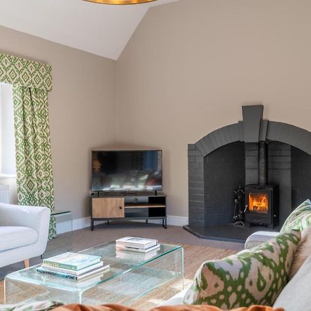 Quarry Lodge Лидни Екстериор снимка