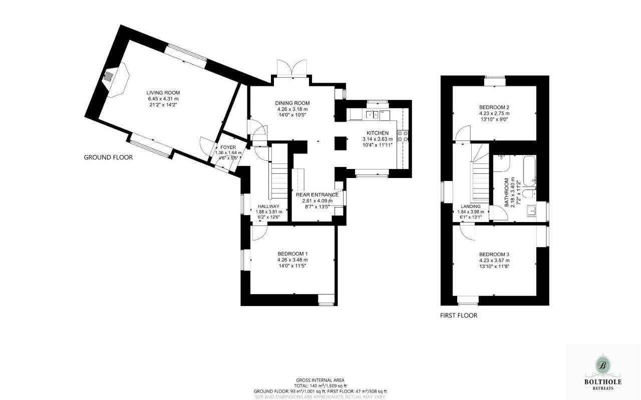 Quarry Lodge Лидни Екстериор снимка